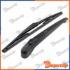 Bras d'essuie-glace arrière 350mm pour MAZDA | EWB-MZ-002, D267-67-395A